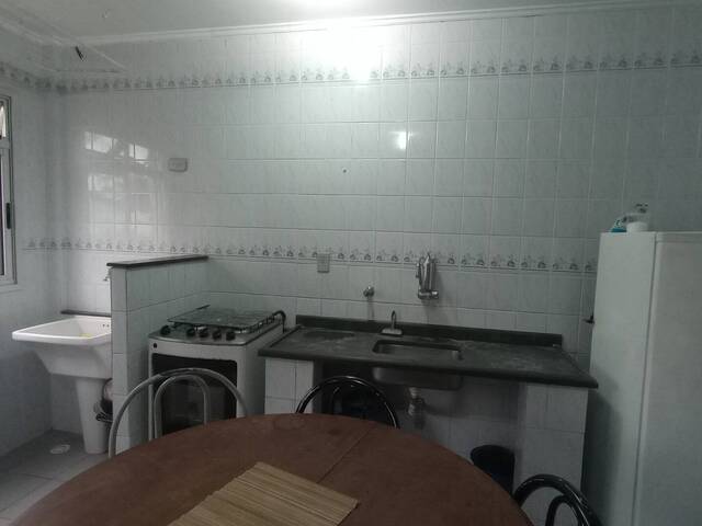 Apartamento para Venda em Ubatuba - 4