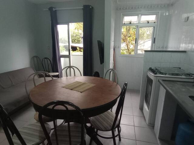 Apartamento para Venda em Ubatuba - 3