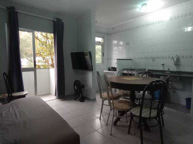 Apartamento para Venda em Ubatuba - 2