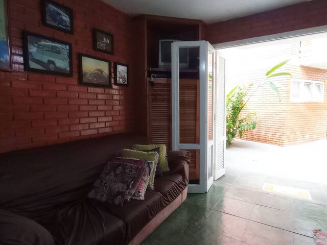 Apartamento para Venda em Ubatuba - 4