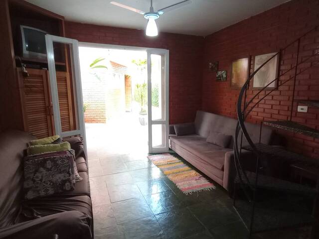 Apartamento para Venda em Ubatuba - 2