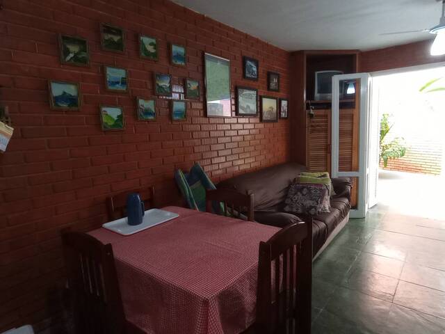 Apartamento para Venda em Ubatuba - 3