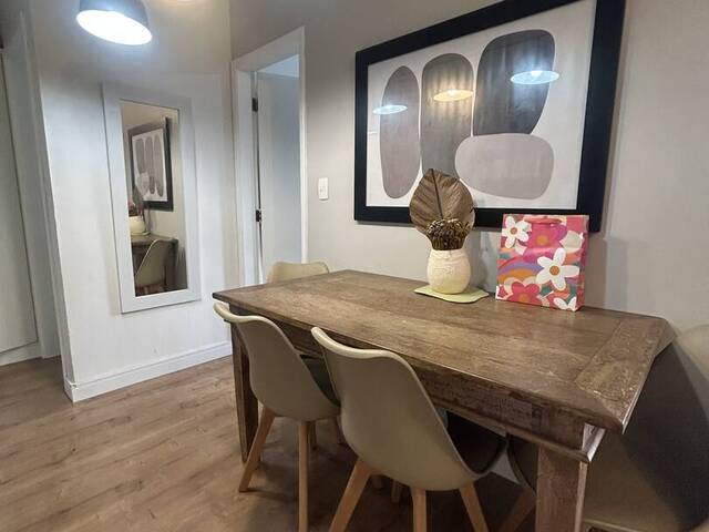 Apartamento para Venda em Ubatuba - 5