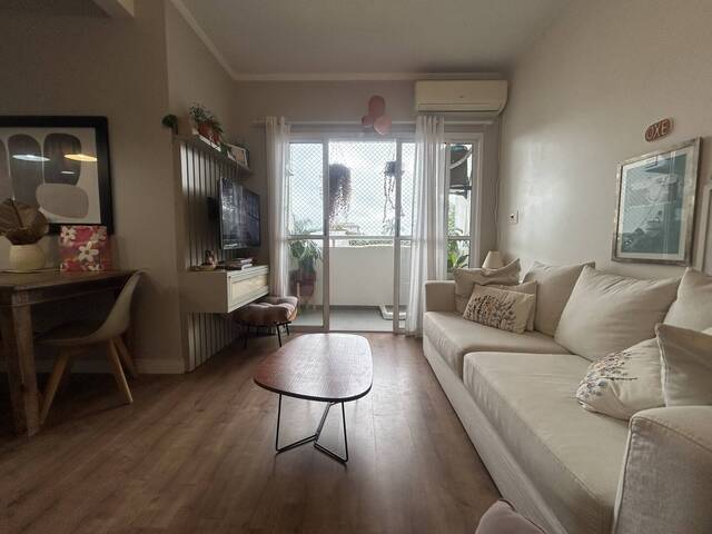 Apartamento para Venda em Ubatuba - 2