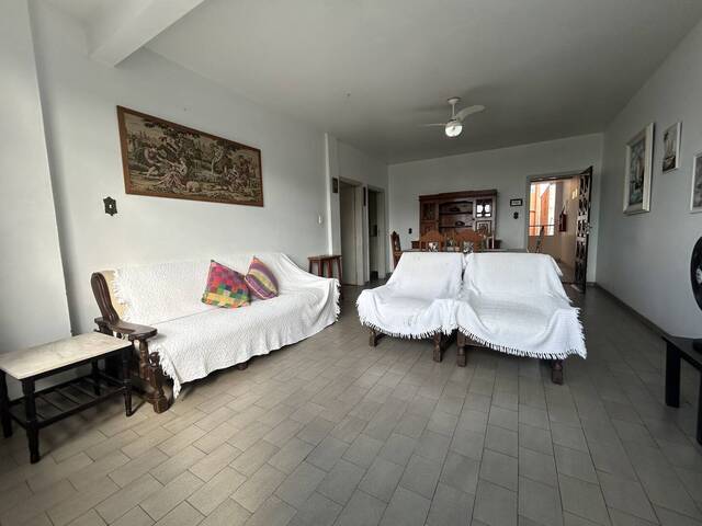 Apartamento para Venda em Ubatuba - 5