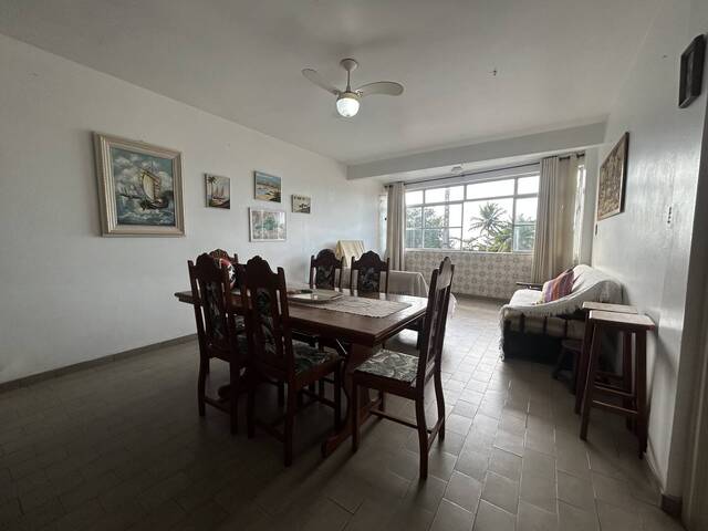 Apartamento para Venda em Ubatuba - 2
