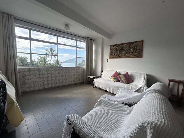 Apartamento para Venda em Ubatuba - 4