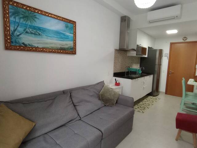 Apartamento para Venda em Ubatuba - 5