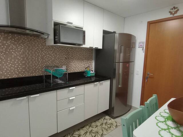 Apartamento para Venda em Ubatuba - 4