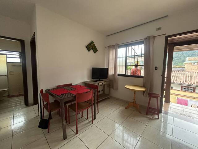 Apartamento para Venda em Ubatuba - 3