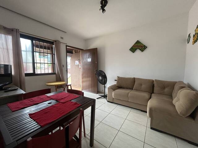 Apartamento para Venda em Ubatuba - 4