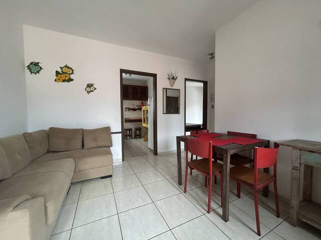 Apartamento para Venda em Ubatuba - 2