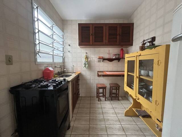 Apartamento para Venda em Ubatuba - 5