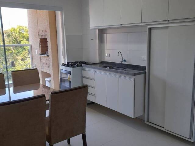 Apartamento para Venda em Ubatuba - 5