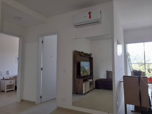 Apartamento para Venda em Ubatuba - 3