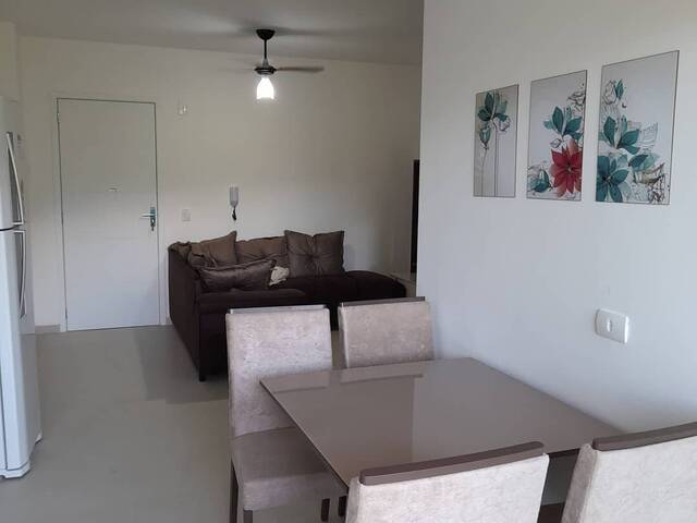 Apartamento para Venda em Ubatuba - 4