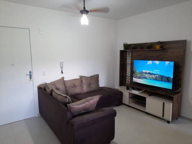 Apartamento para Venda em Ubatuba - 2