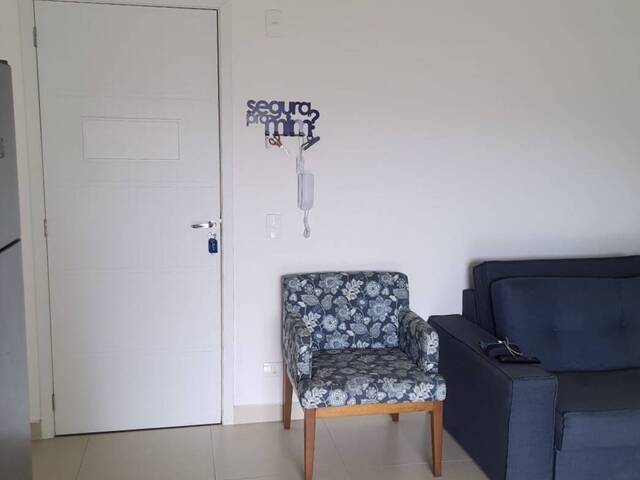 Apartamento para Venda em Ubatuba - 3