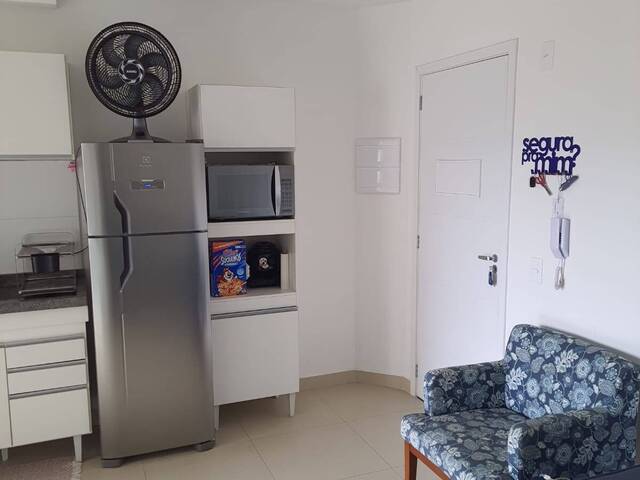 Apartamento para Venda em Ubatuba - 2