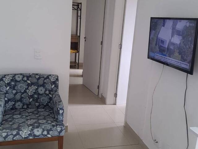Apartamento para Venda em Ubatuba - 4