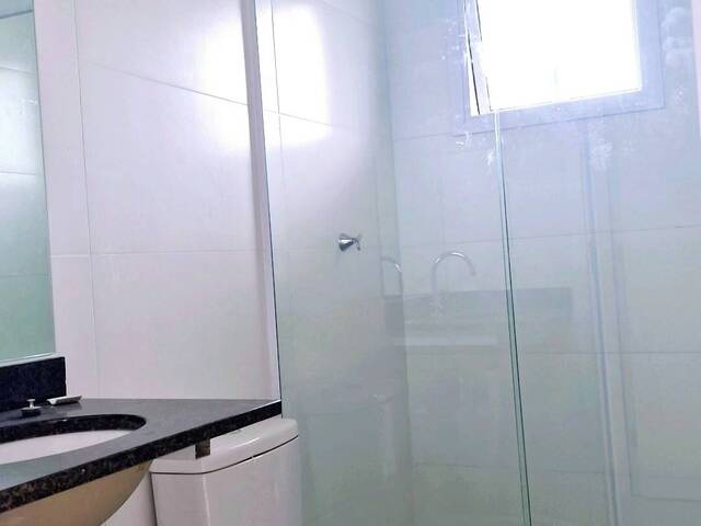 Apartamento para Venda em Ubatuba - 4