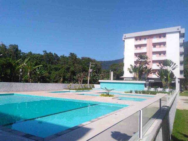 Apartamento para Venda em Ubatuba - 3