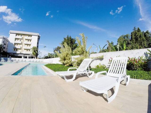 Apartamento para Venda em Ubatuba - 4
