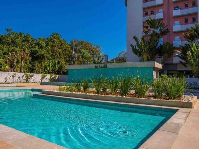 Apartamento para Venda em Ubatuba - 2