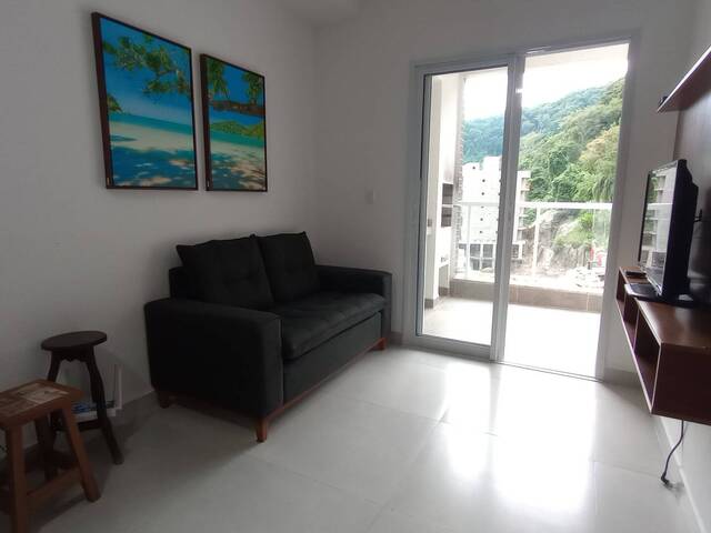 Apartamento para Venda em Ubatuba - 4