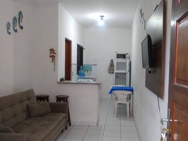 Venda em Itagua - Ubatuba