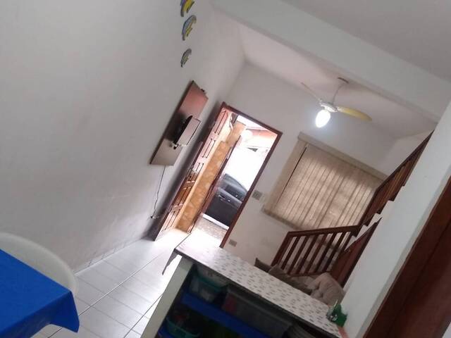 Apartamento para Venda em Ubatuba - 2
