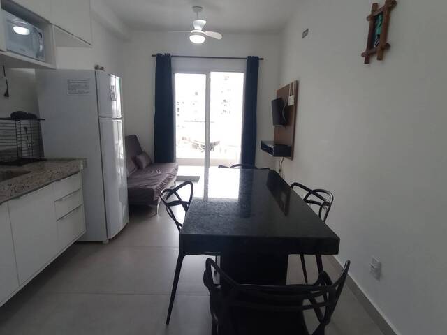 Apartamento para Venda em Ubatuba - 5