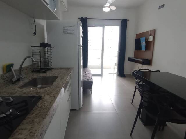 Apartamento para Venda em Ubatuba - 3