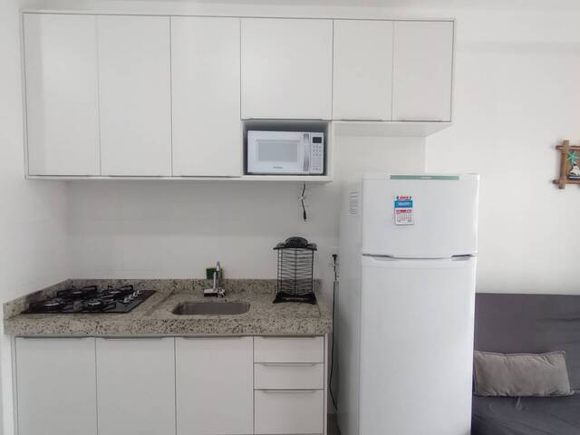 Apartamento para Venda em Ubatuba - 4