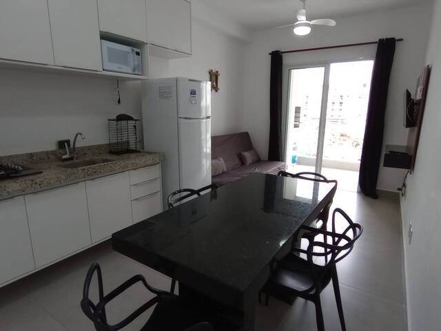 Apartamento para Venda em Ubatuba - 2