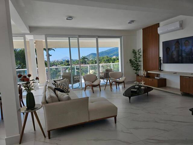 Apartamento para Venda em Ubatuba - 2