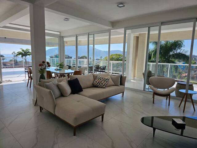Apartamento para Venda em Ubatuba - 3