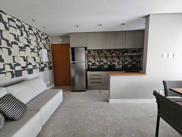 Apartamento para Venda em Ubatuba - 2