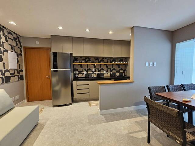 Apartamento para Venda em Ubatuba - 3
