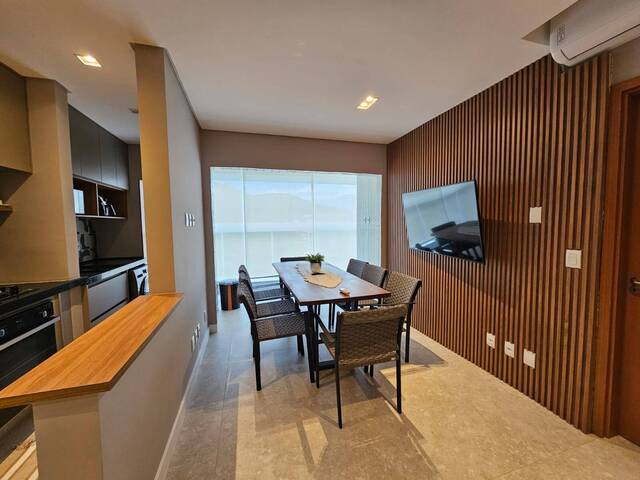 Apartamento para Venda em Ubatuba - 5