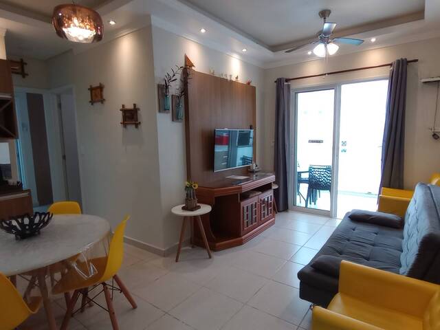 Apartamento para Venda em Ubatuba - 2