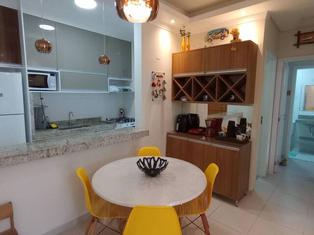 Apartamento para Venda em Ubatuba - 4