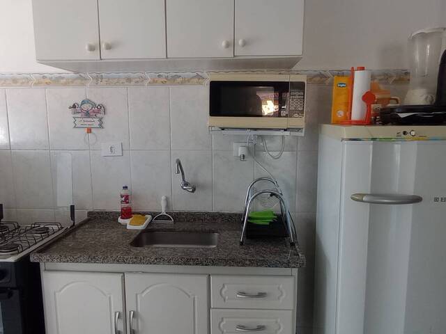 #L1299 - Apartamento para Venda em Ubatuba - SP - 3