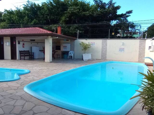 #L1299 - Apartamento para Venda em Ubatuba - SP - 1