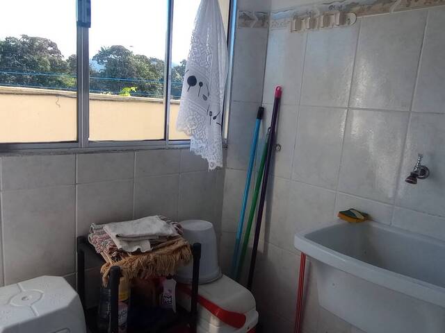 Apartamento para Venda em Ubatuba - 5