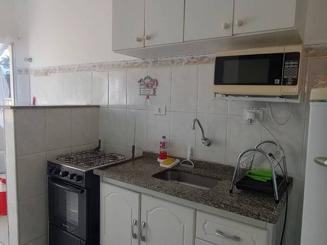 Apartamento para Venda em Ubatuba - 4