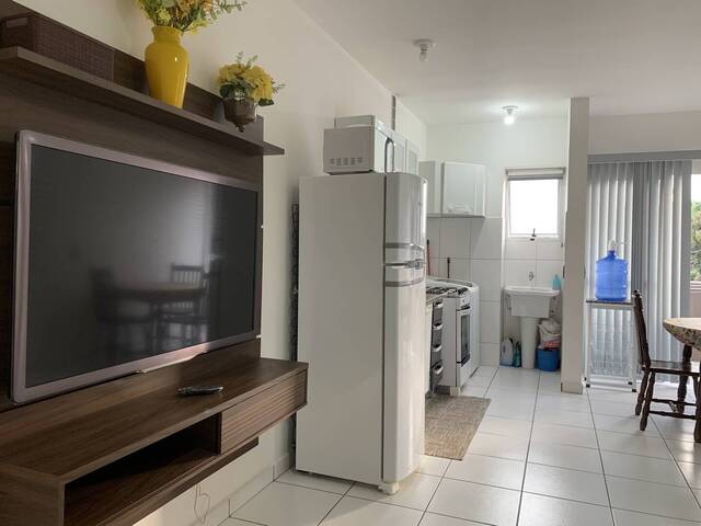 #L300 - Apartamento para Venda em Ubatuba - SP - 1