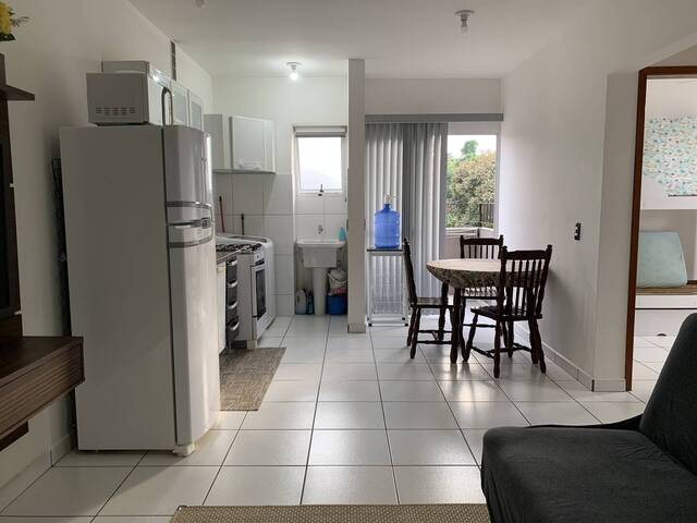 Apartamento para Venda em Ubatuba - 4