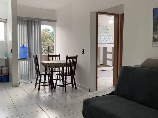 #L300 - Apartamento para Venda em Ubatuba - SP - 3