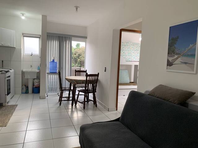 Apartamento para Venda em Ubatuba - 5